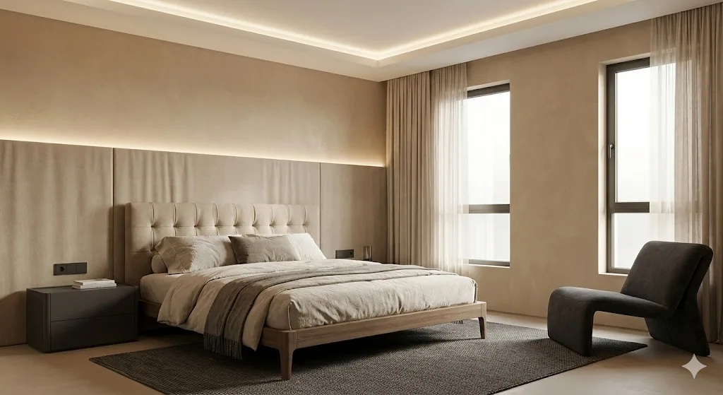 Bedroom Interior Design