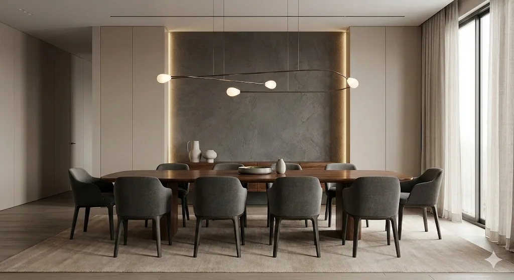 Dining Room Design