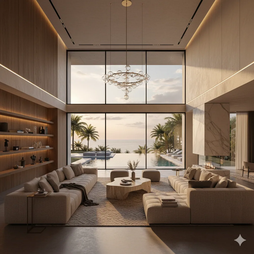 Home Interior Decoration