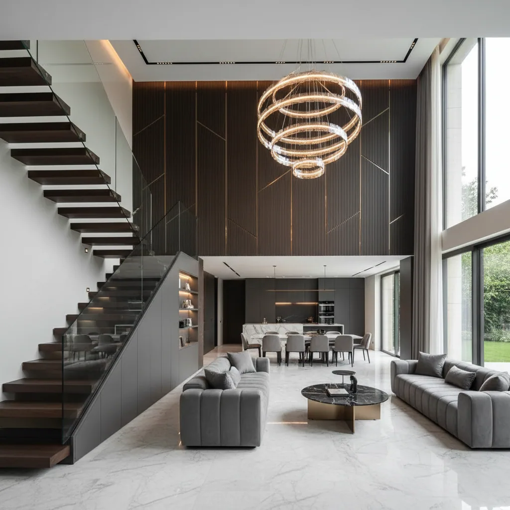 Best Interior Design Ideas for Homes in Hyderabad