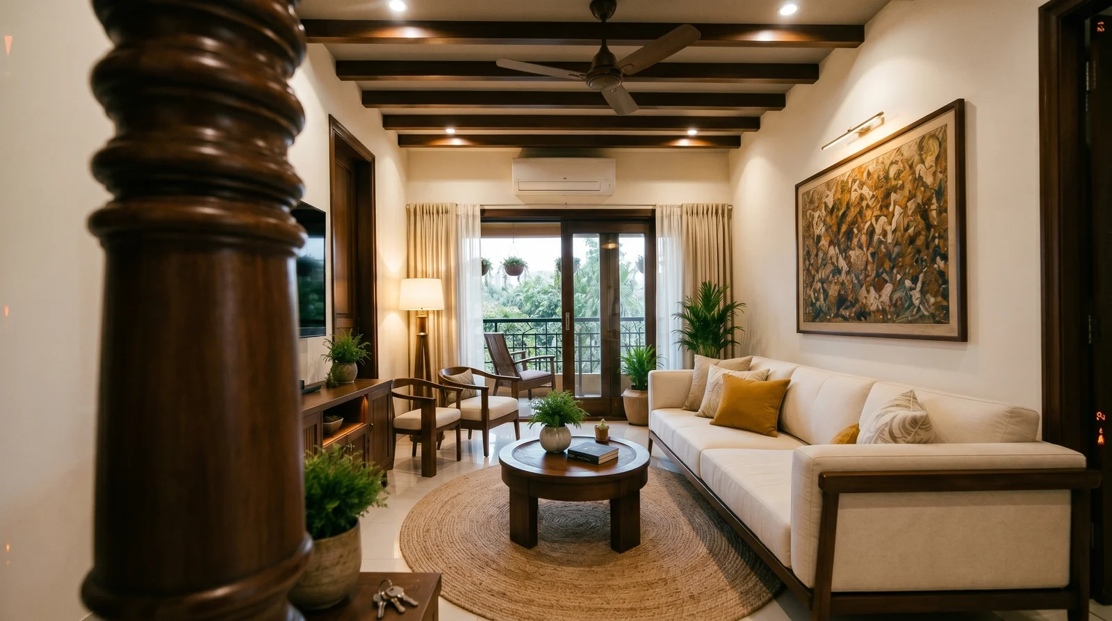 Linden Court by OliveOak Interiors