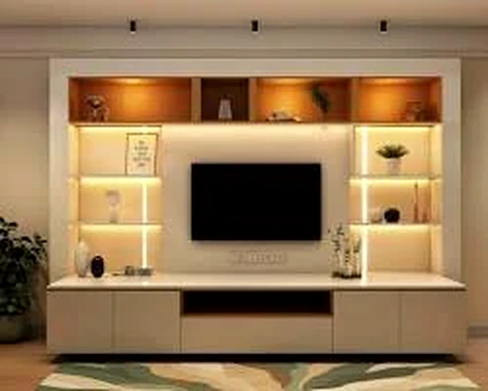 Villa and Luxury Home Interior Design in Hyderabad - Residential vs Commercial Interior Design in Hyderabad Which Approach Fits Your Project Hyderabad | OliveOak Interiors