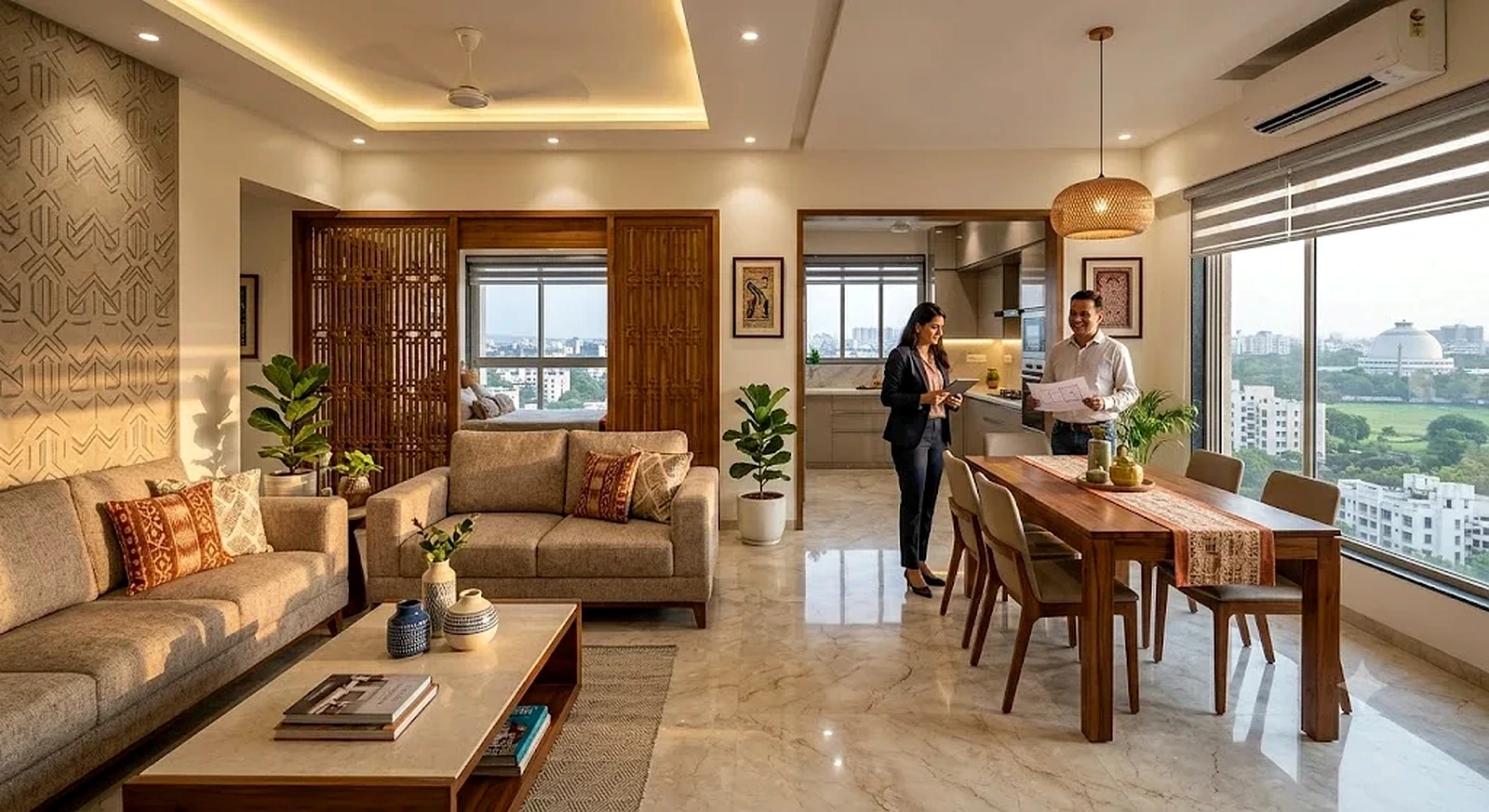 Home Interior Design - Top Interior Designer Companies in Hyderabad Services Costs  Selection Guide Hyderabad | OliveOak Interiors