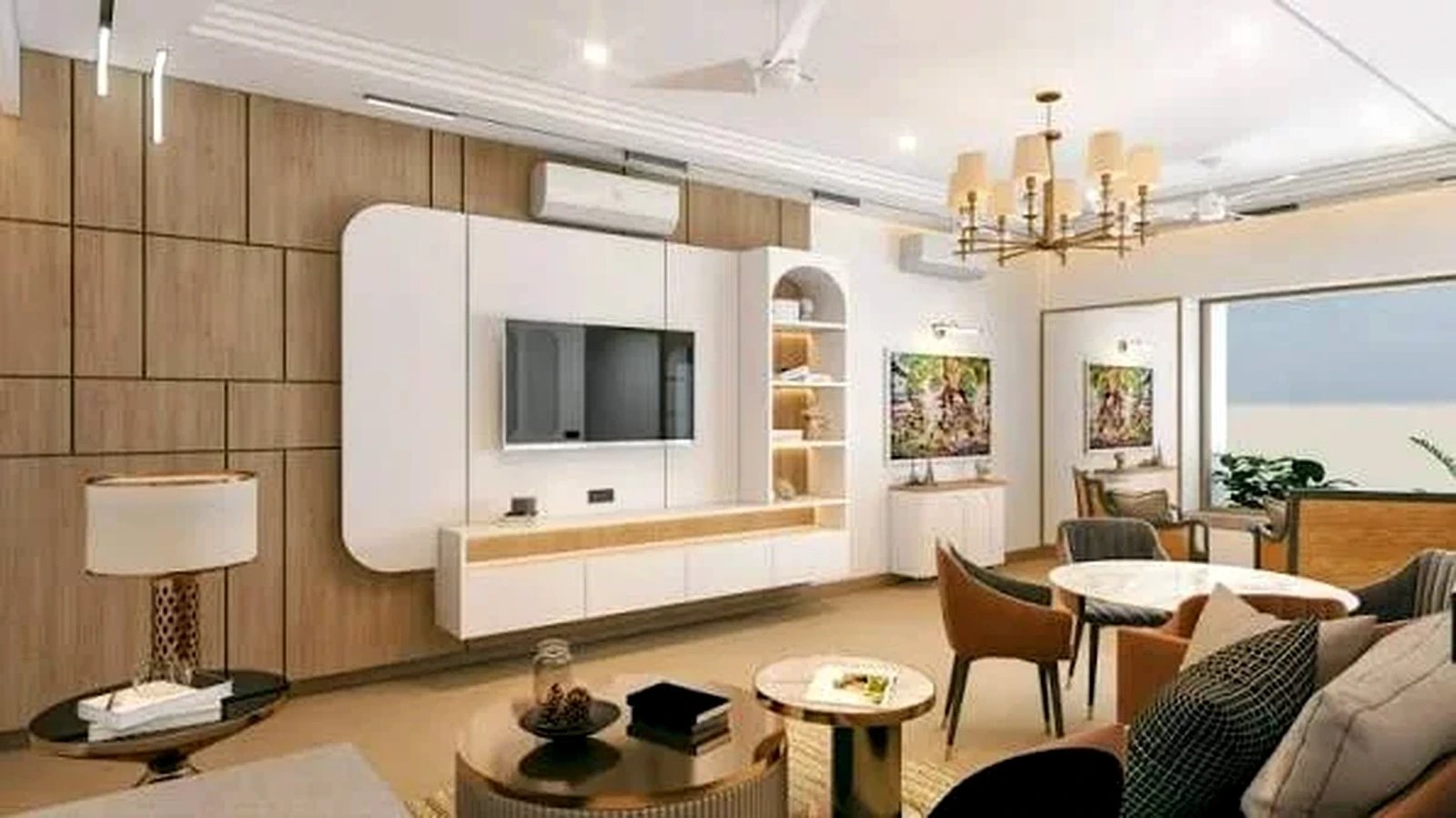 How to Evaluate Good Interior Designers in Hyderabad - How to Choose the Best Villa Interior Designer in Hyderabad Hyderabad | OliveOak Interiors