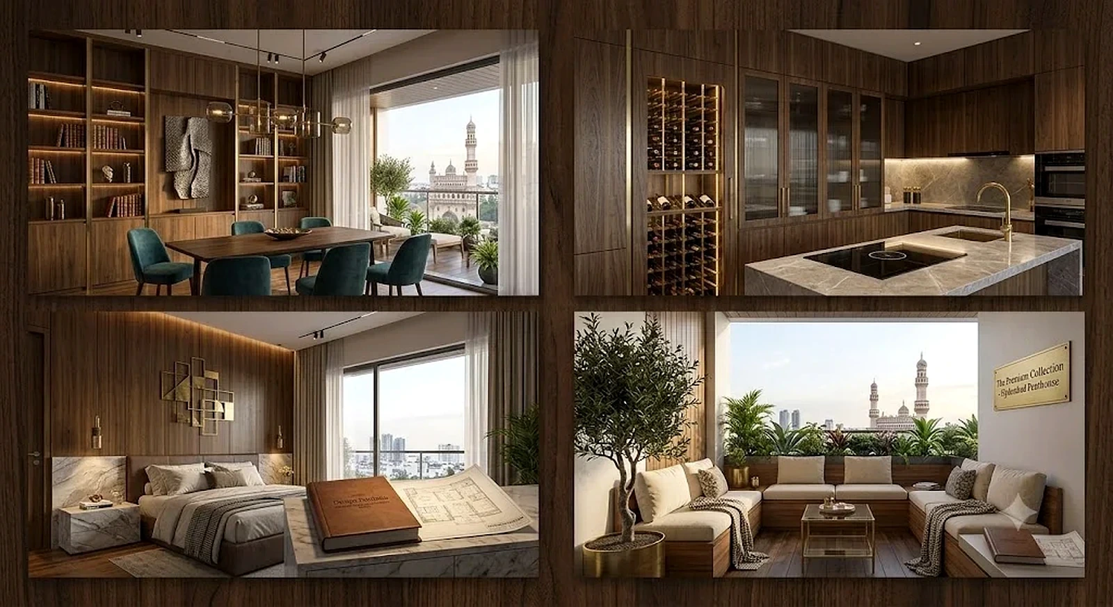 Which Model Should You Choose - Turnkey Interior Design Company in Hyderabad InHouse Execution vs Outsourced Vendors Hyderabad | OliveOak Interiors
