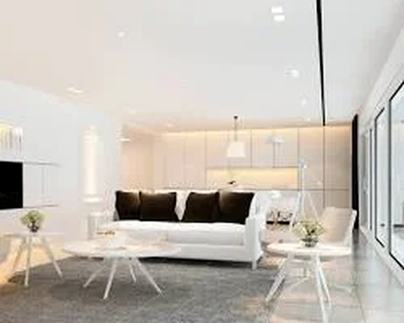 Villa Interior Projects - Turnkey Interior Design Company in Hyderabad InHouse Execution vs Outsourced Vendors Hyderabad | OliveOak Interiors