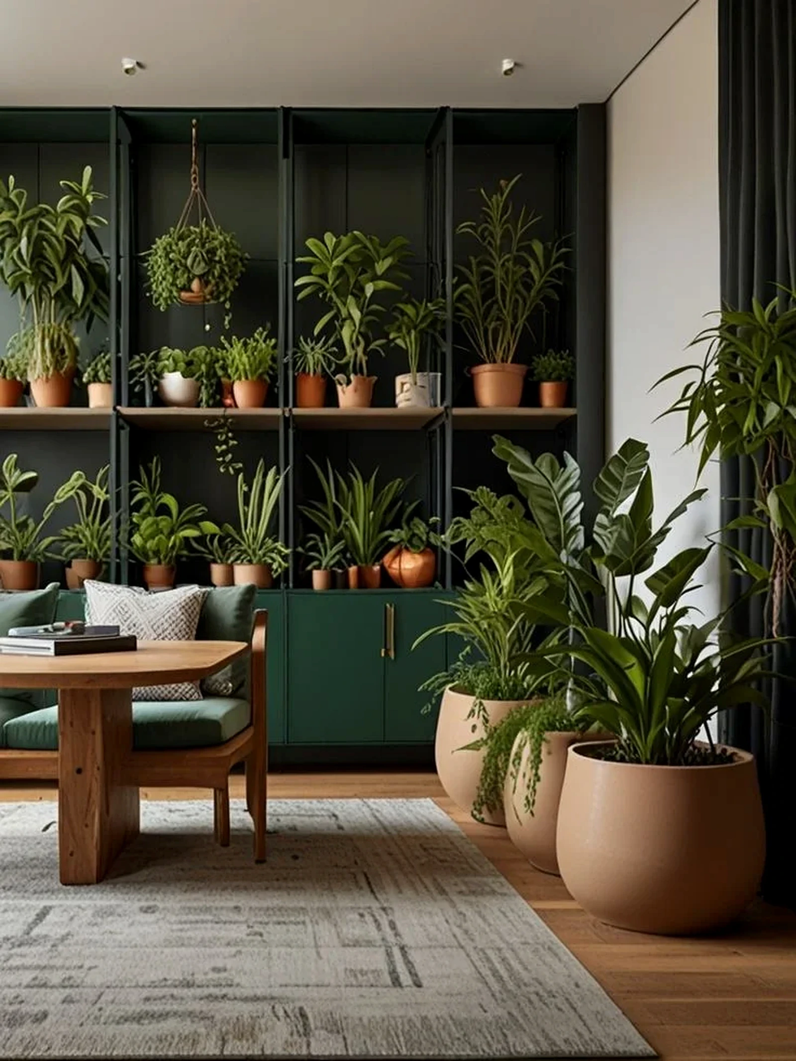 How to Choose an Interior Design Firm for Sustainable Renovation - Sustainable  EcoFriendly Home Renovation Interior Design Ideas for Hyderabad Homeowners Hyderabad | OliveOak Interiors
