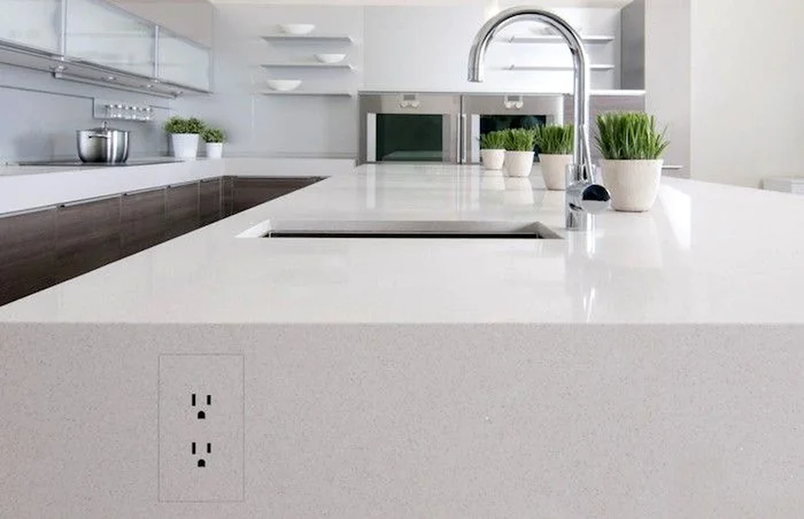 7 Other Options - Interior Design of a Kitchen for Heavy Indian Cooking Hyderabad | OliveOak Interiors