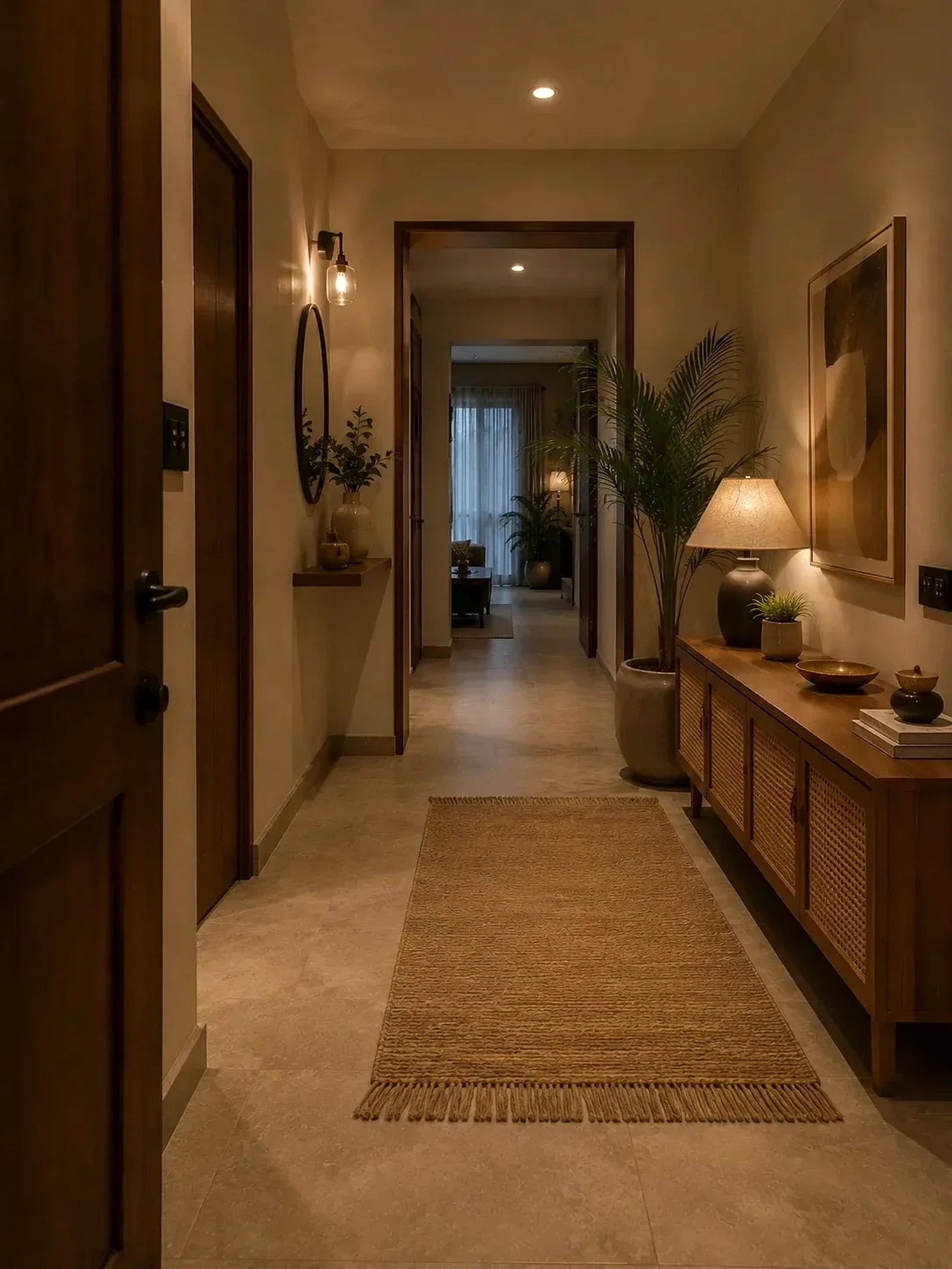 Conclusion - How to Create a Relaxing Master Bedroom Hyderabad | OliveOak Interiors