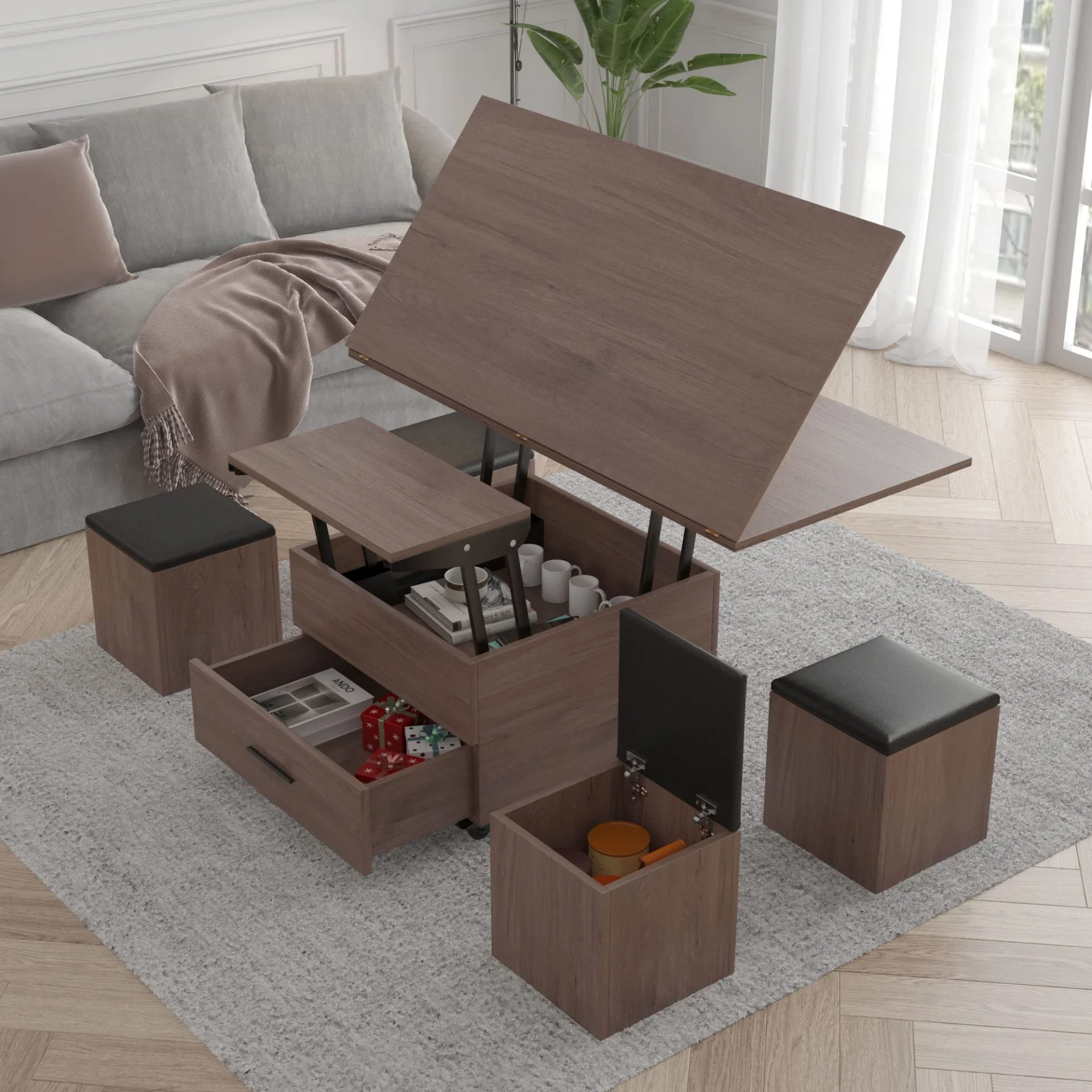 contemporary interior design
