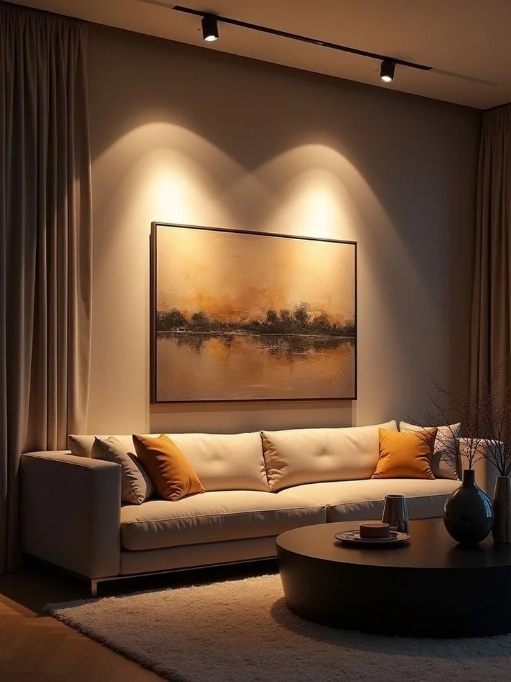 room interior design
