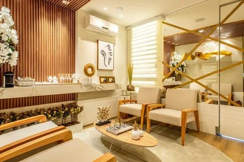 contemporary interior design