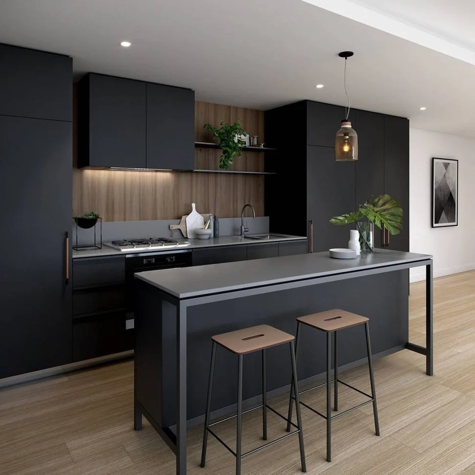 contemporary interior design Hyderabad