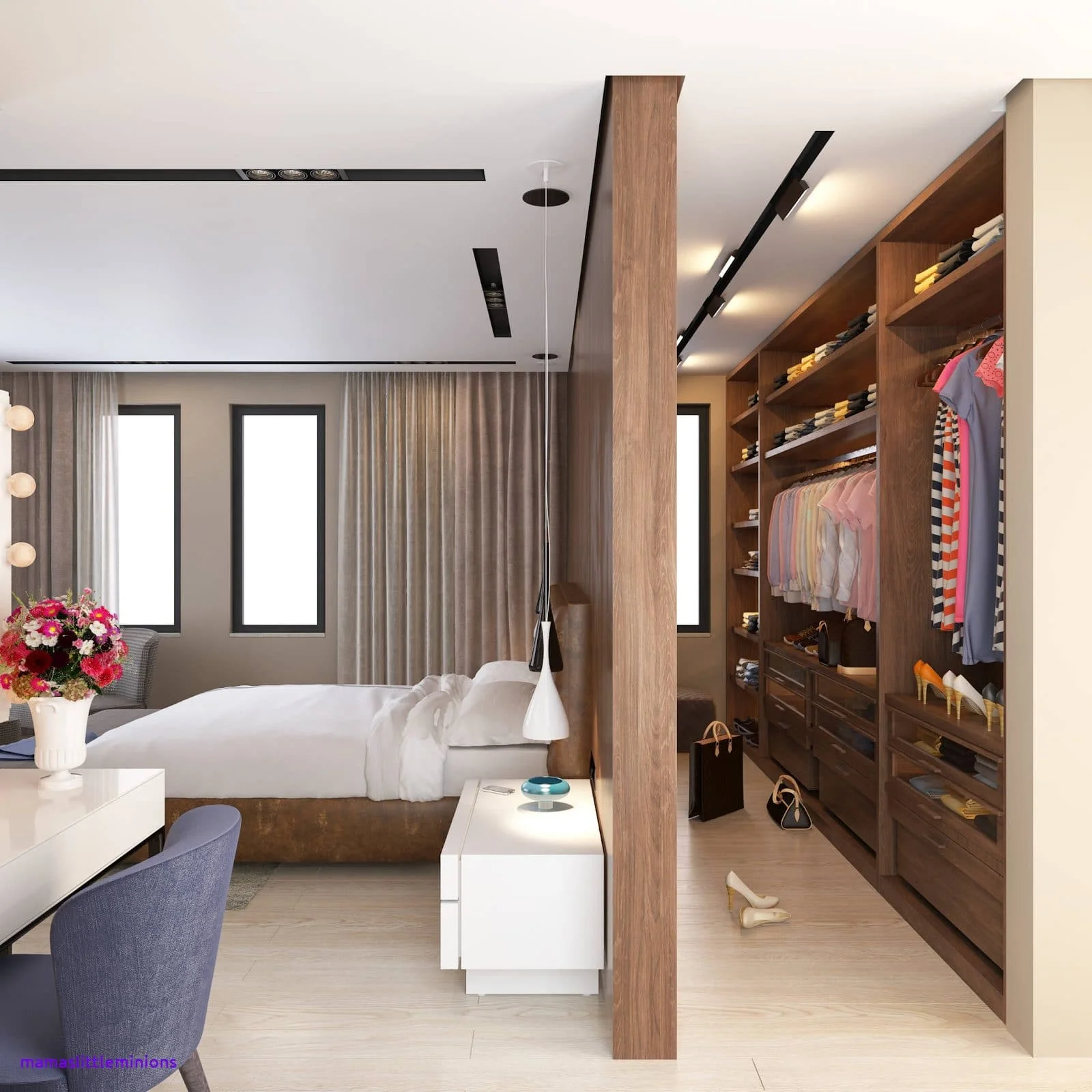 olive green interior design Hyderabad
