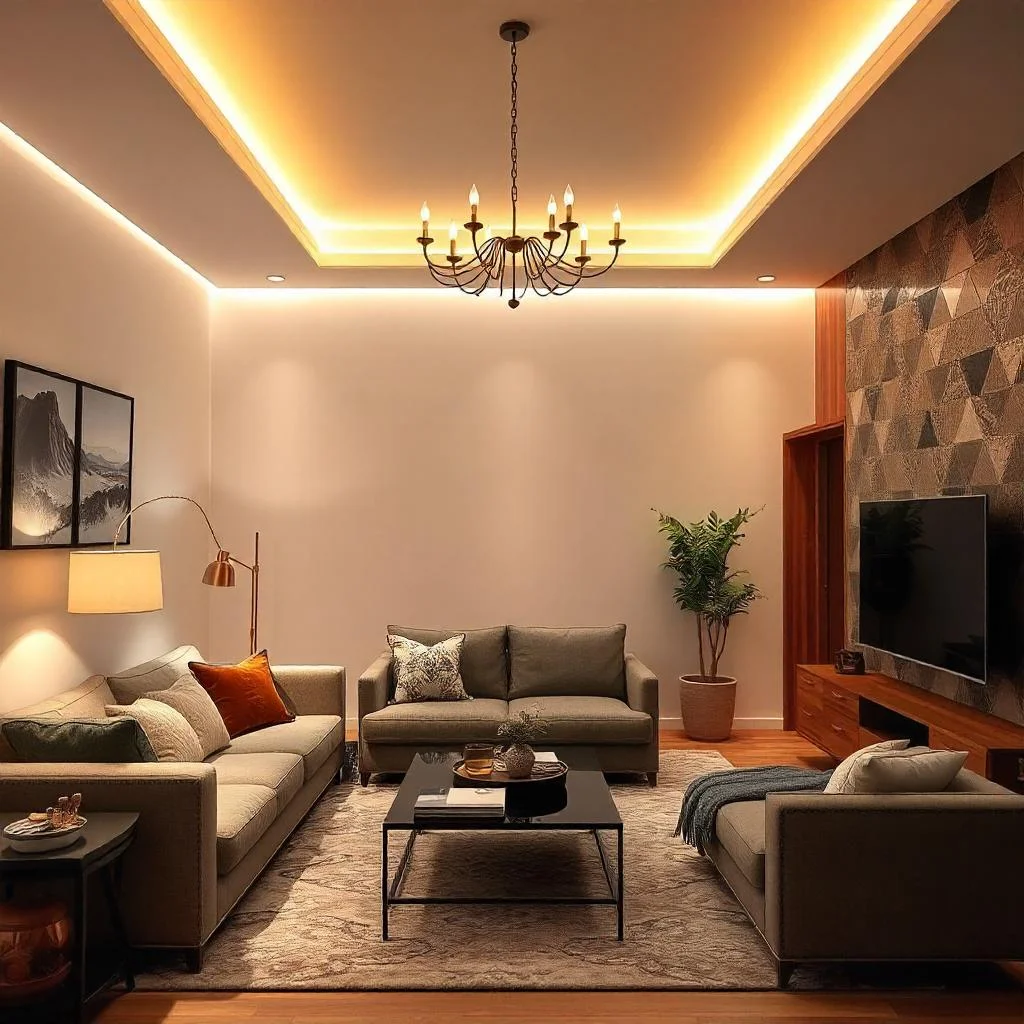 living room interior design