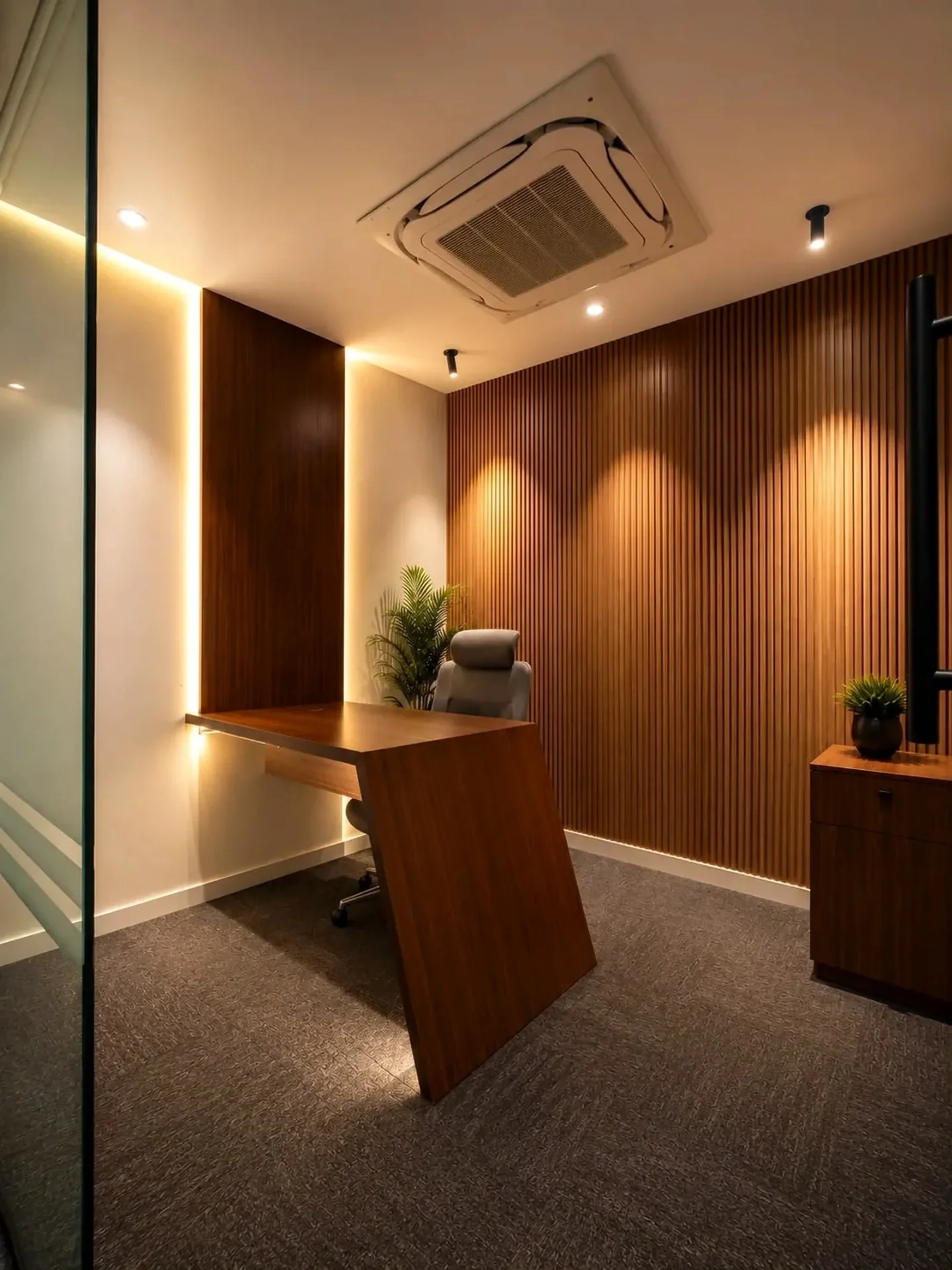 commercial interior designers Hyderabad