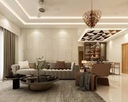 luxury home interiors hyderabad