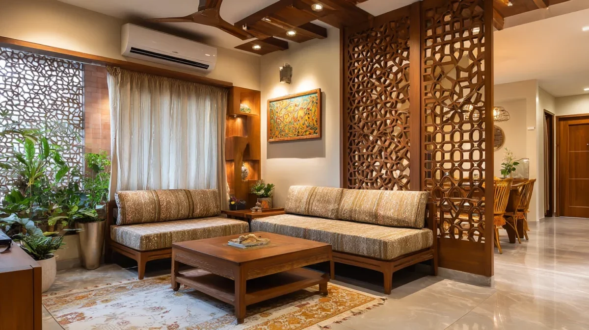 interior design firm in Kondapur, Hyderabad