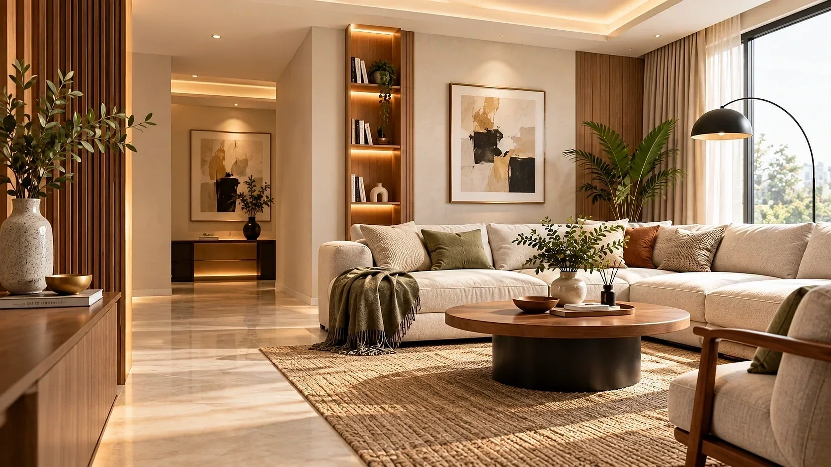 Top Interior Designer Companies in Hyderabad: Services, Costs & Selection Guide