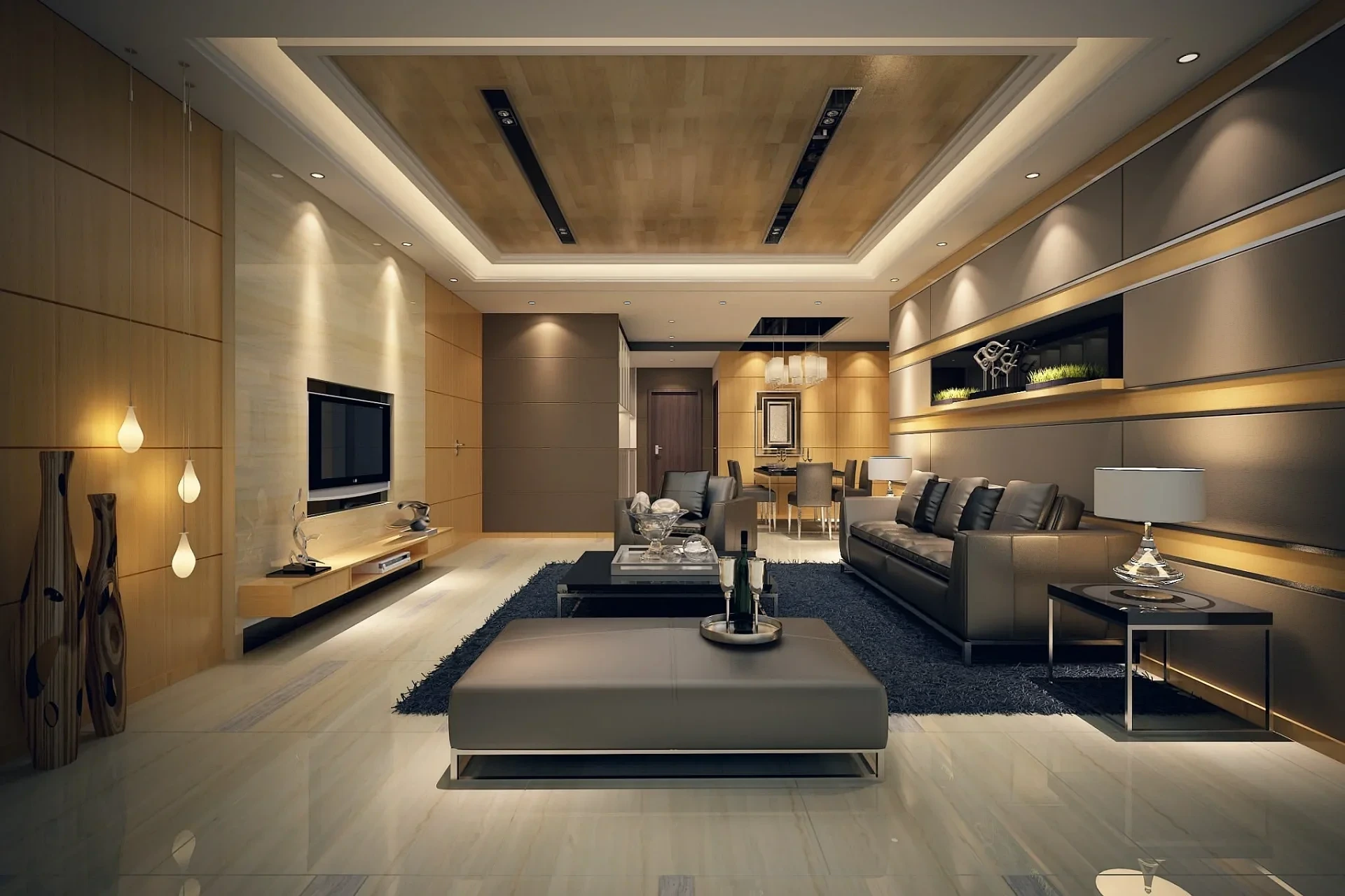 Guest-Friendly Home Interiors in Hyderabad: Planning Spaces for Frequent Visitors